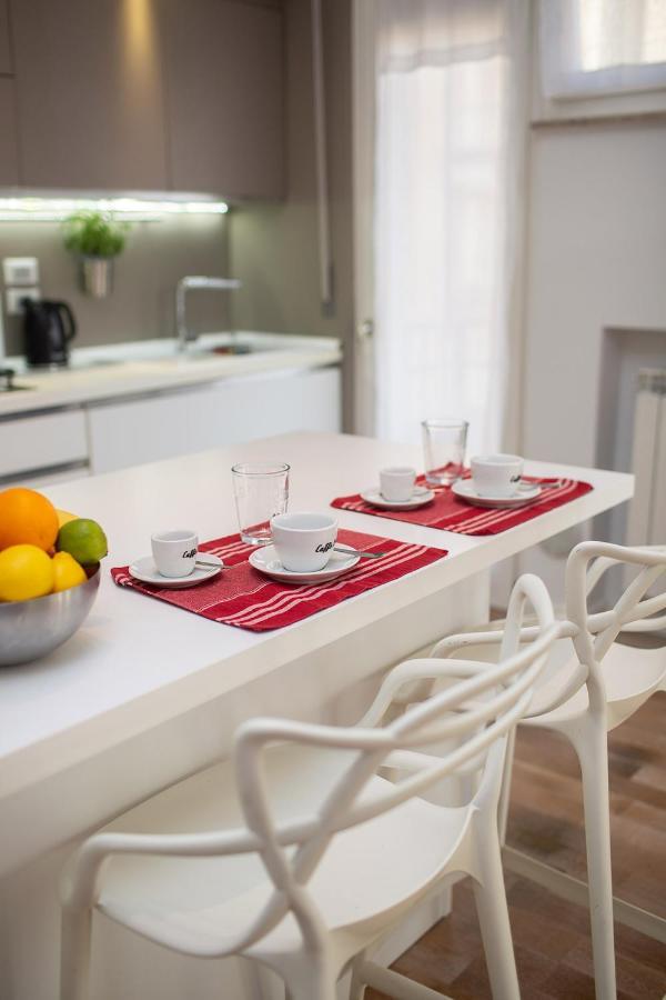 Pao Apartment - Navigatori Verona Exterior photo