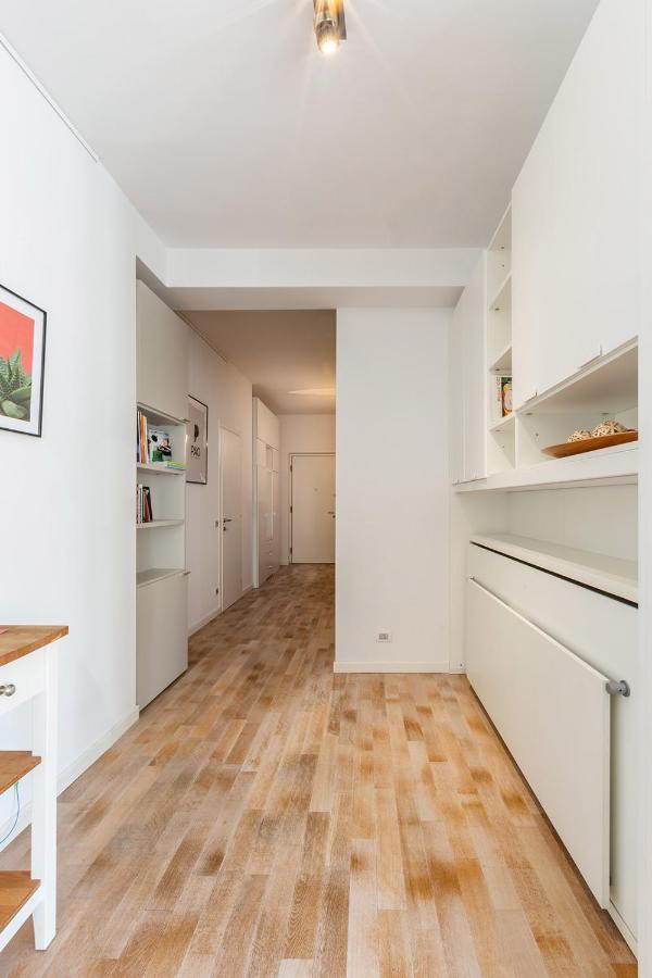 Pao Apartment - Navigatori Verona Exterior photo